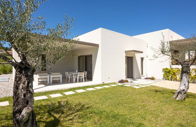 Stablo Residence Corfu - Foto 50