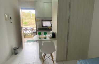 Flat superior no Monte Castelo Condomínio - Foto 20