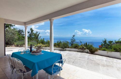 Apartments Chiara mit Meerblick und Pool und Jacuzzi - Foto 29