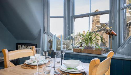 The Unique Cathedral Hideaway - Foto 5