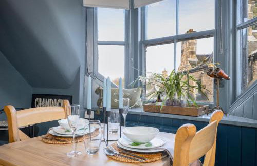 The Unique Cathedral Hideaway - Foto 5