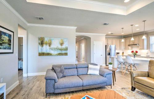 Sun City House with Fire Pit in 55 and Over Comm! - Foto 3