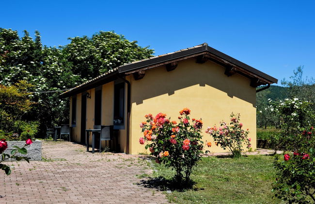 La Fraschetta - Foto 51