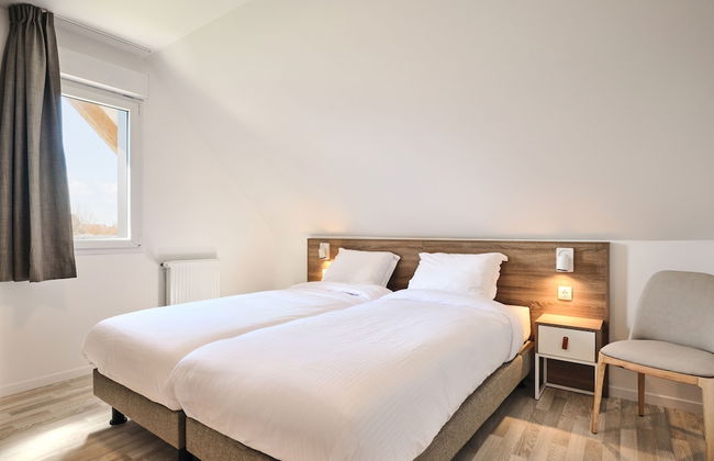 Dormio Resort Berck Sur Mer - Foto 24