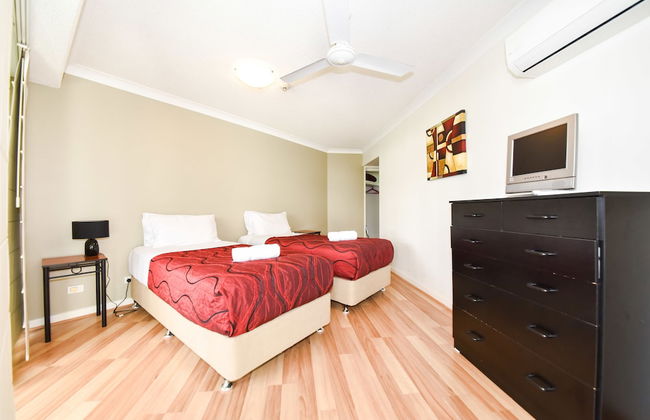 Founda Gardens Apartments - Foto 17