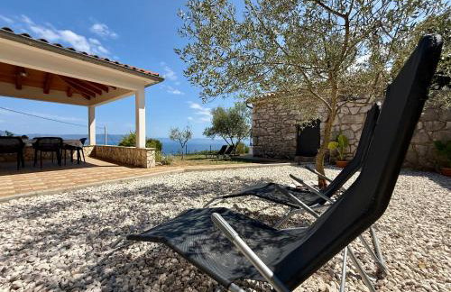 Stone House Sea View Vista Natura Private Garden Quiet Location - Photo 11