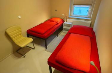 3Raumwohnung mit Balkon in Leipzig Nord BMW, Amazon, Messe & Porsche - Foto 41