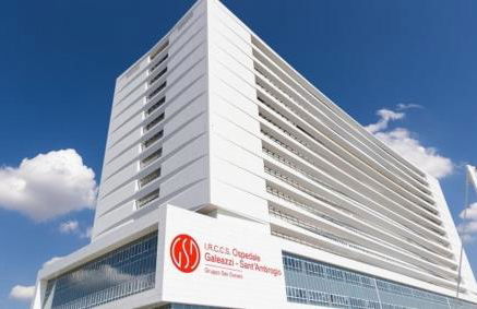 B&B Dante - near RhoFiera and Metro Station - Foto 21