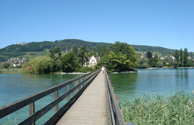 Suite Apartment 80 sqm - Foto 14