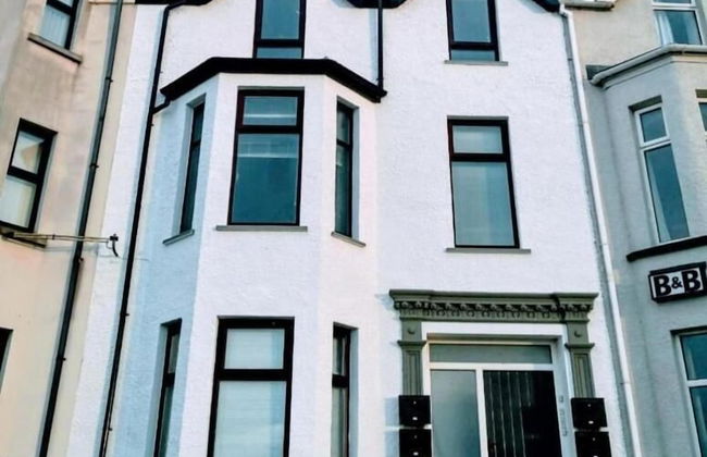 Golf Terrace - Portrush by the Sea - Foto 58