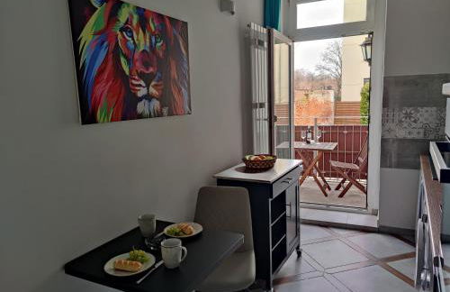 3Raumwohnung in Leipzig am Völkerschlachtdenkmal - Foto 10