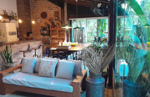 Chalé CaZinha de Penedo - Foto 11