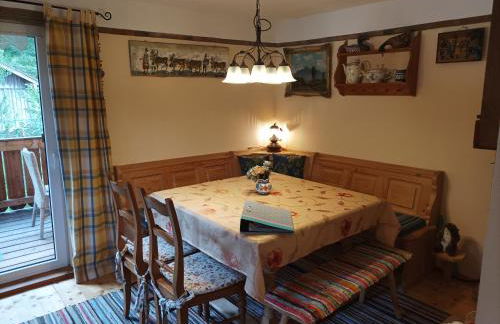 Ferienwohnungen Dopplerhof - Foto 35