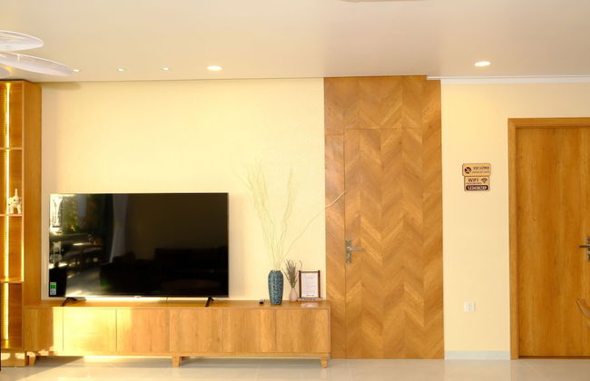 Sunset Hill Villa Mui Ne - Foto 20