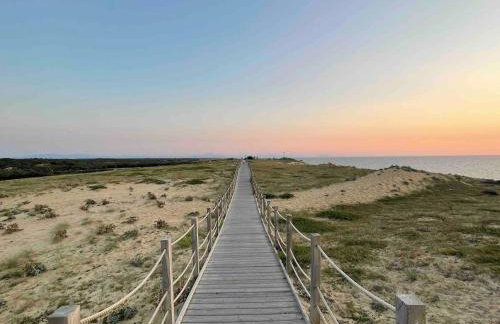 Villa Hondartza à Labenne Océan - Plage à pieds & Piscine Chauffée - Foto 30