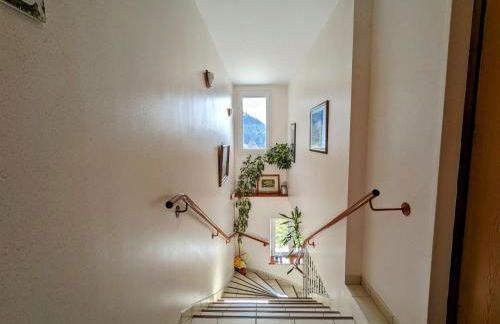 Gîte Confortable en Pleine Nature avec Cheminée et Accès Direct aux Sentiers, Proche Gérardmer et Lac - FR-1-589-124 - Photo 28