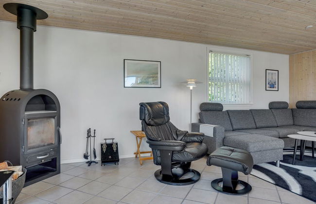 "Wilja" - 400m from the sea - Foto 28