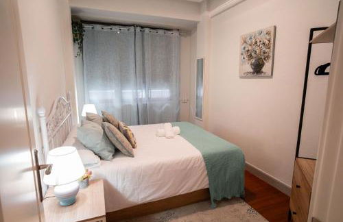 Escápate a Bilbao Vivienda turística cómoda y funcional - Foto 6