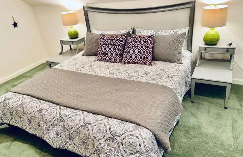 Eagle Nest River Views Hot Tub Games Sleeps 6 - Foto 8