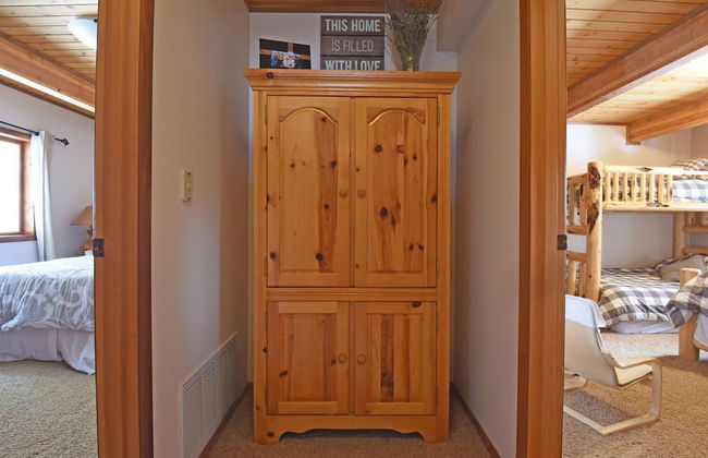 Vista Point 5 min to Kings Beach! - Foto 2