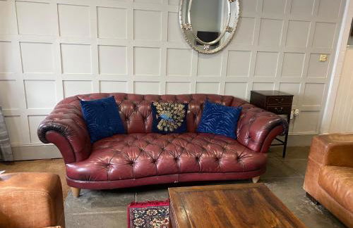 Little Monmouth 4 bedroom cottage, Old town Lyme Regis, dog friendly and parking - Photo 10