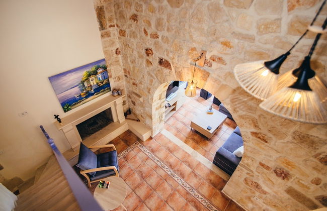 Villa Vakis - Foto 56