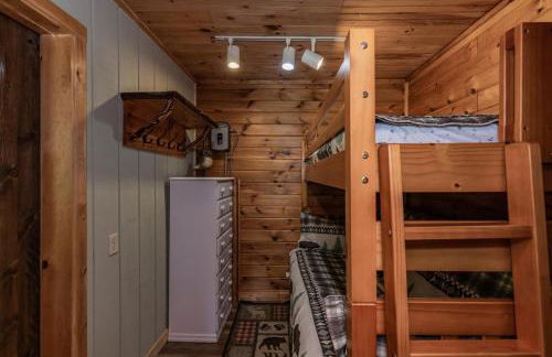 Twin Creeks Cabin - Anglers Retreat! - Foto 32