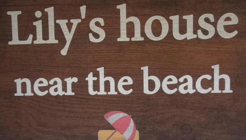 Lily's house near the beach - Foto 4