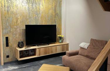 Dom w Czerwonej Dolinie Haus im Roten Tal Seidorf Sosnówka` - Foto 30