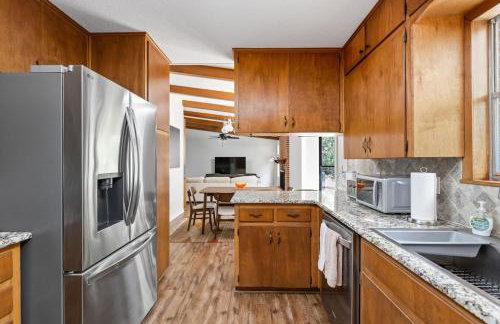 4-Bedroom Cowboy Retreat Steps from Zilker Park - Foto 4