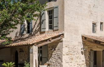 Mas Volver Camargue - Foto 1