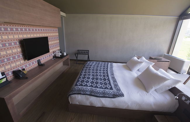 Castel Mimi Wine Resort - Photo 5