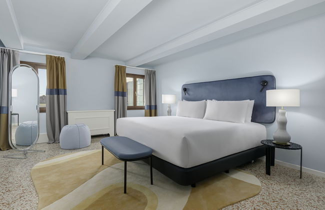 Palazzo Dei Fiori By Room Mate - Photo 30