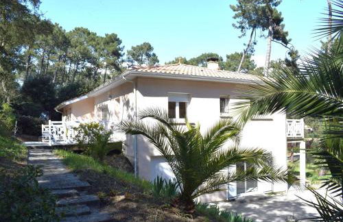 Spacieuse villa familiale avec terrasses à 500m du Bassin - FR-1-736-21 - Foto 1