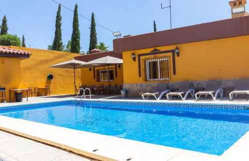 La Casa Grande de Casapalma - Foto 37