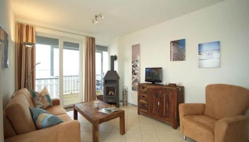 Exklusives Appartement in Rechlin - Foto 2