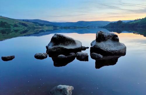 Countersett Hall - Foto 36