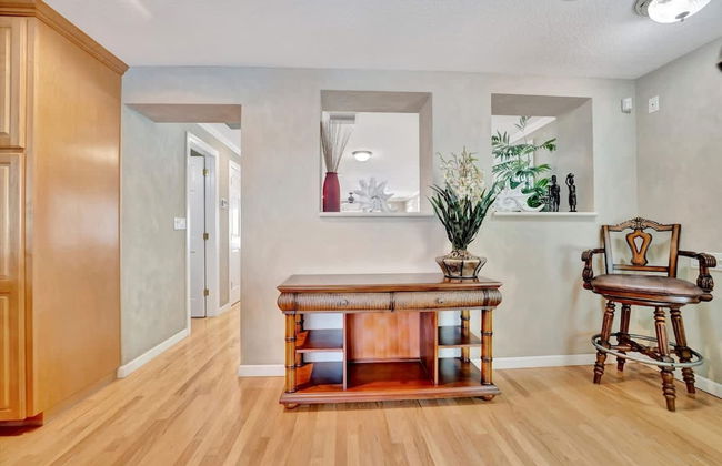 Stones Throw Beachfront Premier Suite 4 Views - Foto 21