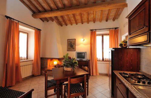 Agriturismo Belsito Pian Di Boccio - Foto 156