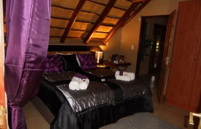 Marloth Kruger Accommodation - Foto 9