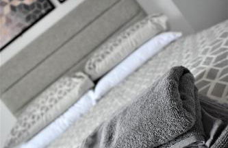 Central, Contractor&Family Friendly, SmartTV - Foto 32