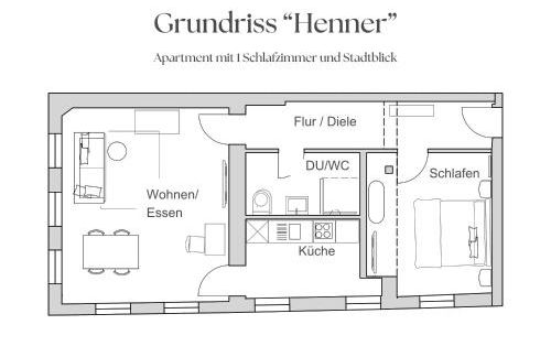 Apartments am Linggplatz - Ruhige Lage in der Fußgängerzone - Self-Check-in - Parkhaus inklusive - Schnelles WLAN - Photo 73