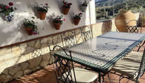 Casa Rural Sabika - Foto 4