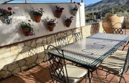 Casa Rural Sabika - Photo 9