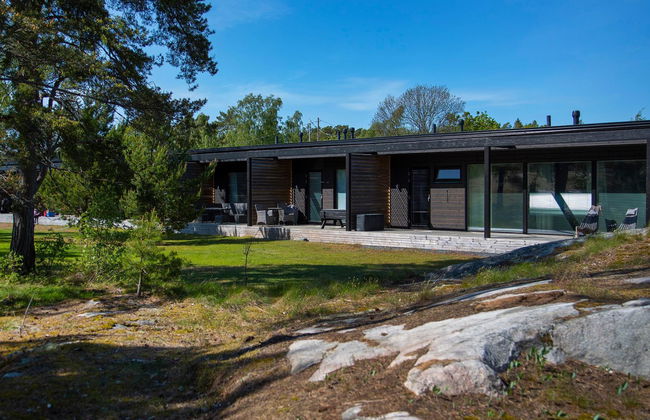 Kasnäs marina c 22 - Foto 19