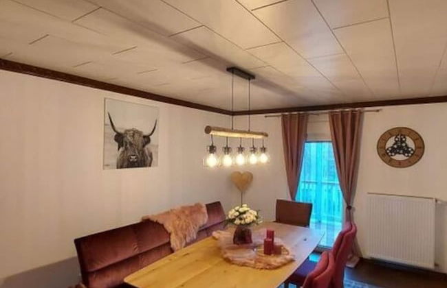 Holiday House on Bornfeld - Photo 24