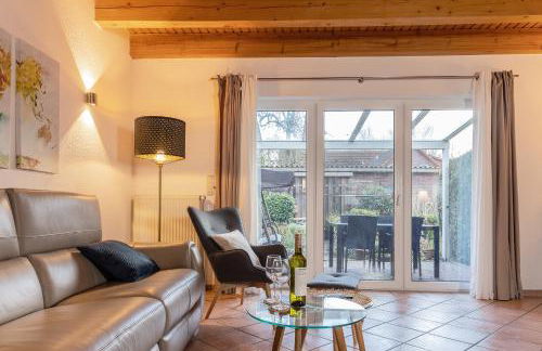 50109 Ferienhaus Kluntje - Foto 1