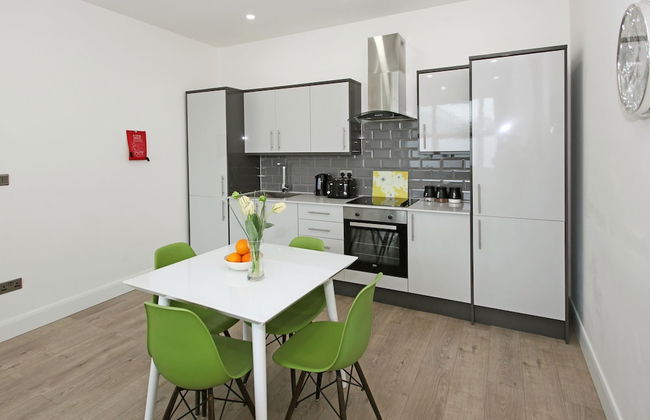 Sapphire House Apartments - Foto 59