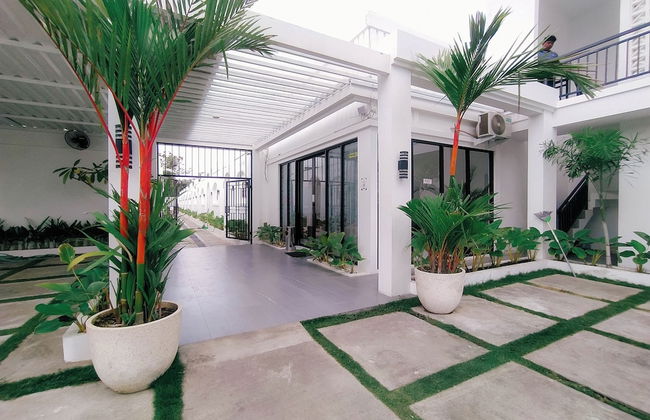 M’Villa - Photo 17