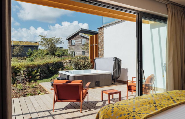 Una St. Ives - Foto 53